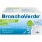 BRONCHOVERDE Cough expectorant 50 mg effervescent tablets, 20 pcs