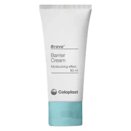 BRAVA Skin protection cream, 60 ml