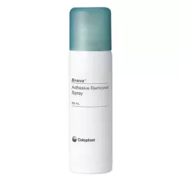 BRAVA Plaster remover spray, 50 ml
