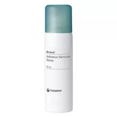 BRAVA Plaster remover spray, 50 ml