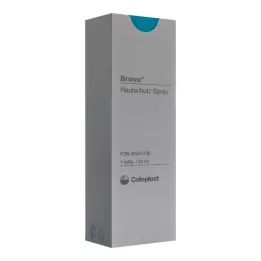 BRAVA Skin protection spray, 50 ml