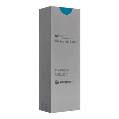 Brava skin protection spray, 50 ml Brava skin protection spray, 50 ml