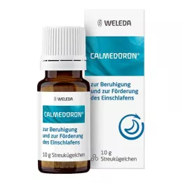 CALMEDORON Scattering pellets, 10 g