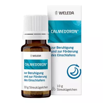 CALMEDORON Scattering pellets, 10 g