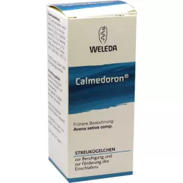 CALMEDORON Scattering pellets, 50 g