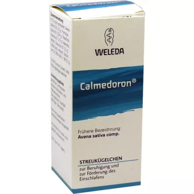 CALMEDORON Scattering pellets, 50 g
