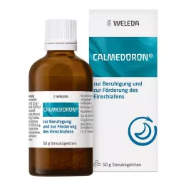 CALMEDORON Scattering pellets, 50 g