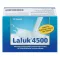 LALUK 4500 capsules, 100 pcs