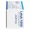 LALUK 4500 capsules, 100 pcs