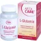 META-CARE L-Glutamine Capsules, 60 Capsules