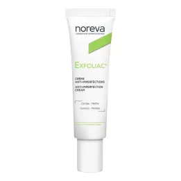 Exfoliac cream, 30 ml