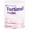 FORTIMEL Strawberry powder, 335 g