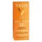 Vichy Idéal Soleil Mattifying Sun Fluid LSF 50+ for the face, 50 ml