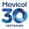 MOVICOL liquid orange, 2X500 ml