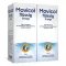 MOVICOL liquid orange, 2X500 ml