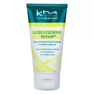 HANS KARRER Face Cream Repair Eco, 50 ml HANS KARRER Face Cream Repair Eco, 50 ml