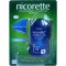 NICORETTE freshmint 2 mg lozenges pressed, 20 pcs