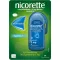 NICORETTE freshmint 2 mg lozenges pressed, 20 pcs