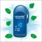 Instructions for use for Nicorette freshmint 2 mg pressed lozenges, 80 pcs - 4