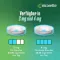 Nicorette freshmint 2 mg pressed lozenges, 80 pcs