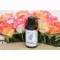 Rose water organic, pure rose hydrosol, 50 ml