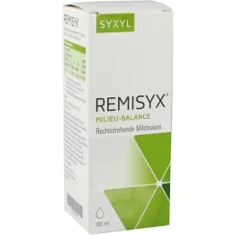 REMISYX Syxyl drops, 100 ml