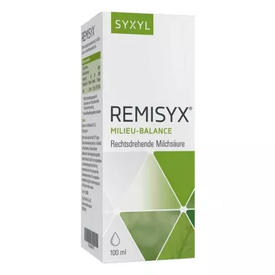 Remisyx Syxyl drops, 100 ml Remisyx Syxyl drops, 100 ml