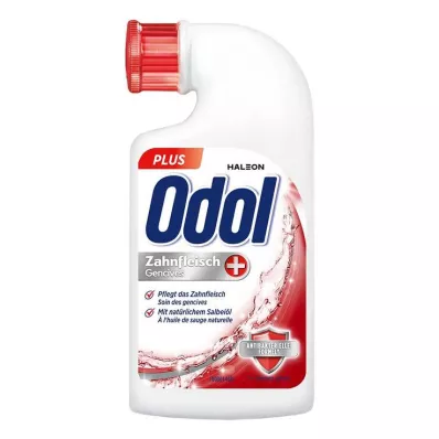 ODOL Mouthwash Plus, 40 ml ODOL Mouthwash Plus, 40 ml