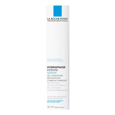 ROCHE-POSAY Hydraphase Intense Serum, 30 ml