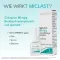 Miclast 80 mg / g active nail polish, 3 ml