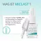 Miclast 80 mg / g active nail polish, 3 ml