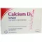 CALCIUM D3 STADA 1000 mg/880 I.U. Effervescent tablets, 120 pcs