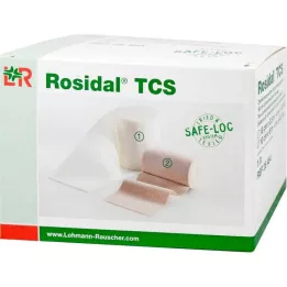 ROSIDAL TCS UCV 2-comp. compression system 1x2, 1 pc