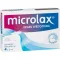 MICROLAX Rectal solution enemas, 4X5 ml