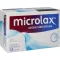 MICROLAX Rectal solution enemas, 12X5 ml