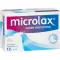 MICROLAX Rectal solution enemas, 12X5 ml