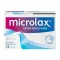 MICROLAX Rectal solution enemas, 12X5 ml