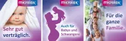 Instructions for use for microlax laxative for constipation, 12X5 ml - 3