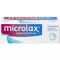 MICROLAX Rectal solution enemas, 50X5 ml