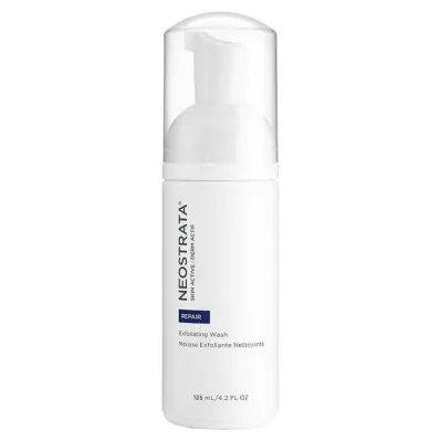 Neostrata Skin Active Exfoliating Wash Foam, 125 ml Neostrata Skin Active Exfoliating Wash Foam, 125 ml