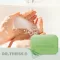 Dr.Theiss Aloe Vera pure vegetable oil soap, 100 g