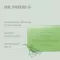 Dr.Theiss Aloe Vera pure vegetable oil soap, 100 g
