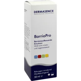 DERMASENCE BarrioPro Emulsion, 50 ml