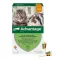 ADVANTAGE 40 mg solution for small cats/ small pet rabbits, 4X0.4 ml