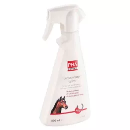 PHA ParasitenStopp Spray for horses, 500 ml