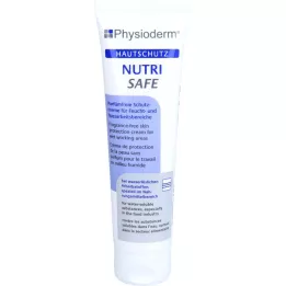 PHYSIODERM NUTRI SAFE Cream, 100 ml