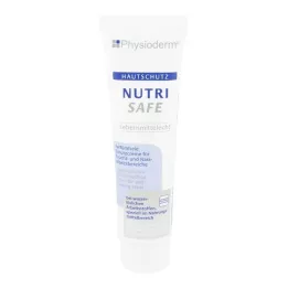 PHYSIODERM NUTRI SAFE Cream, 100 ml