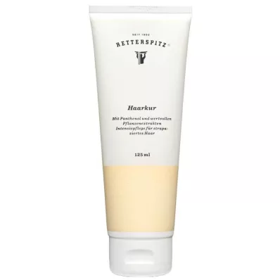 RETTERSPITZ Hair treatment, 125 ml