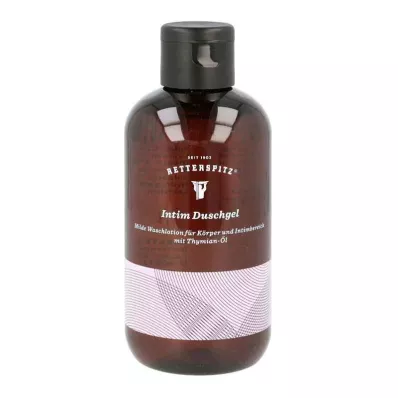Retterspitz Intimate Shower Gel (200 ml) Retterspitz Intimate Shower Gel (200 ml)