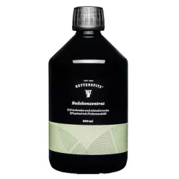 RETTERSPITZ Bath concentrate, 500 ml